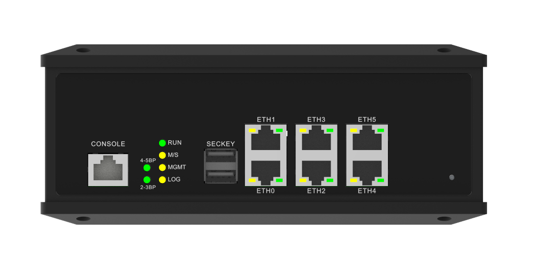 銨泰克國產(chǎn)化系列-龍芯ANS-2K1000