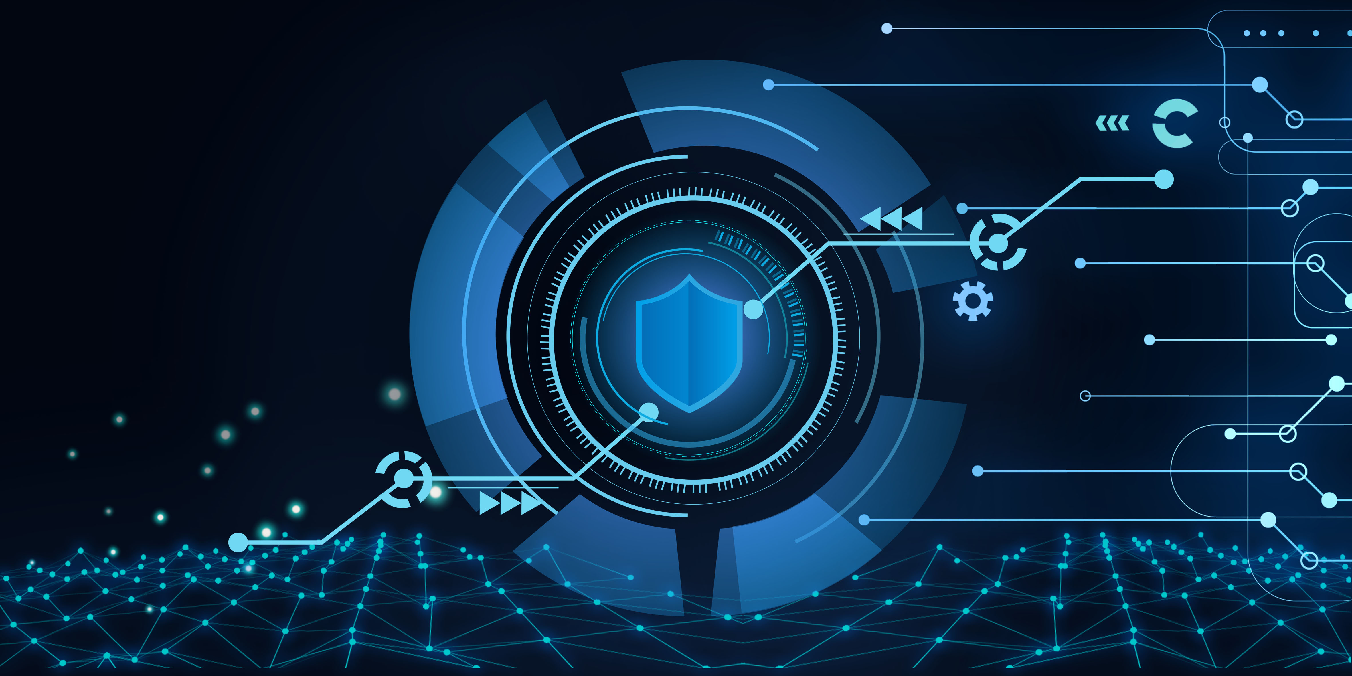 推進大模型賦能網絡安全