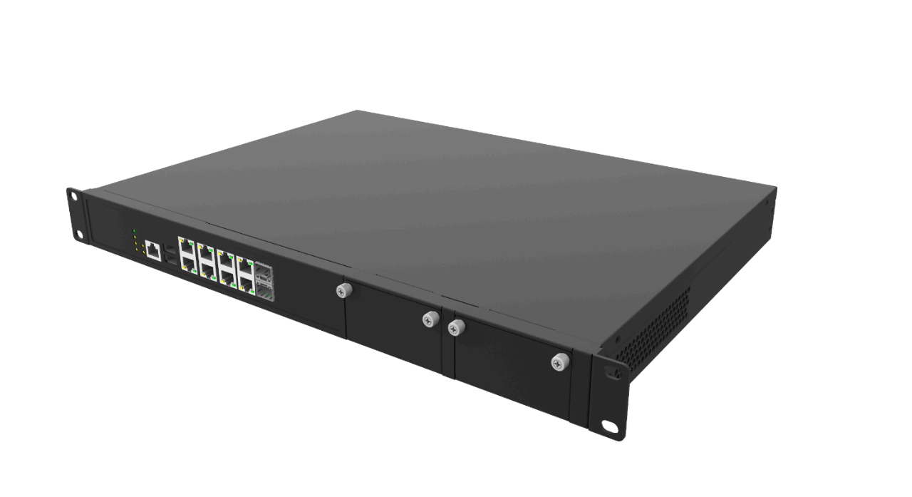 銨泰克國產化產品飛騰系列之ANS-E2001